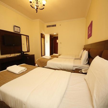 Guest Oasis Medina Ngoại thất bức ảnh