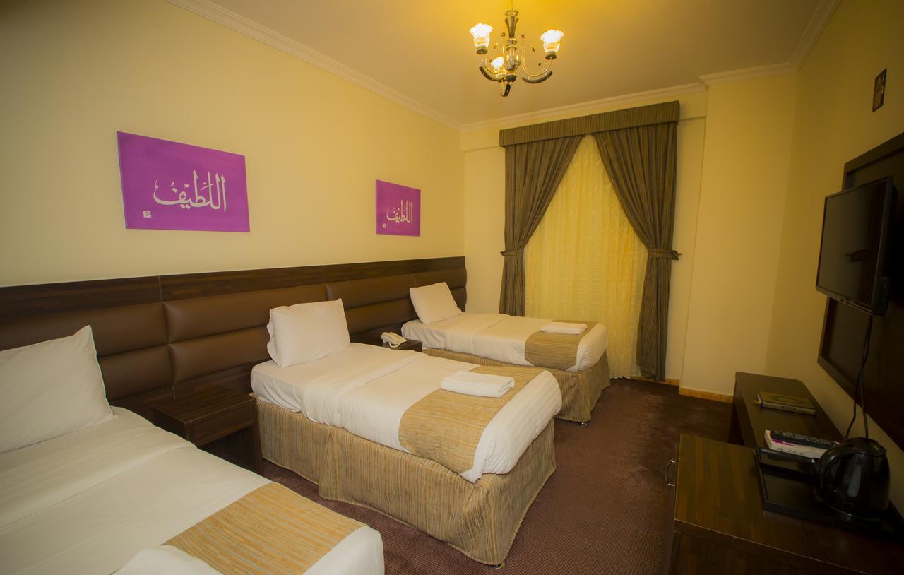 Guest Oasis Medina Ngoại thất bức ảnh
