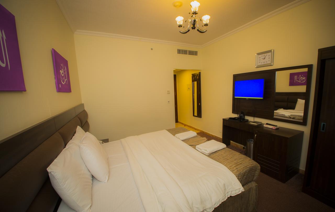 Guest Oasis Medina Ngoại thất bức ảnh