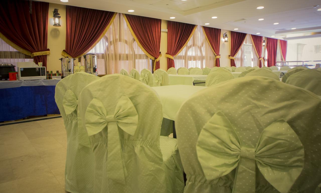 Guest Oasis Medina Ngoại thất bức ảnh