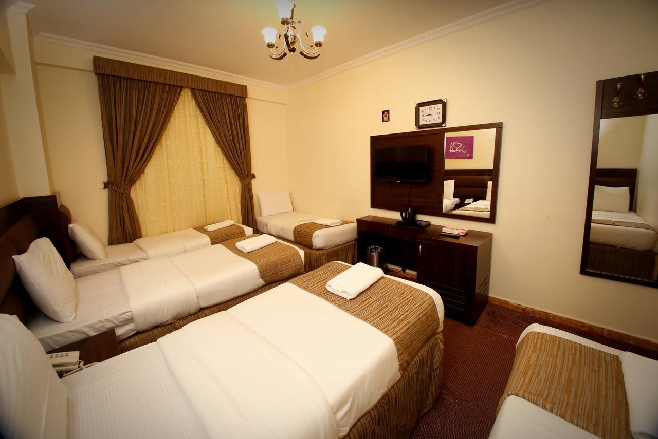 Guest Oasis Medina Ngoại thất bức ảnh