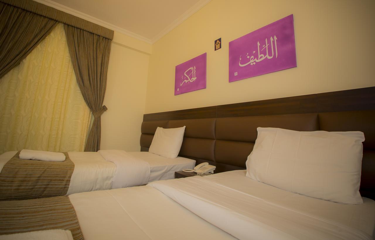 Guest Oasis Medina Ngoại thất bức ảnh