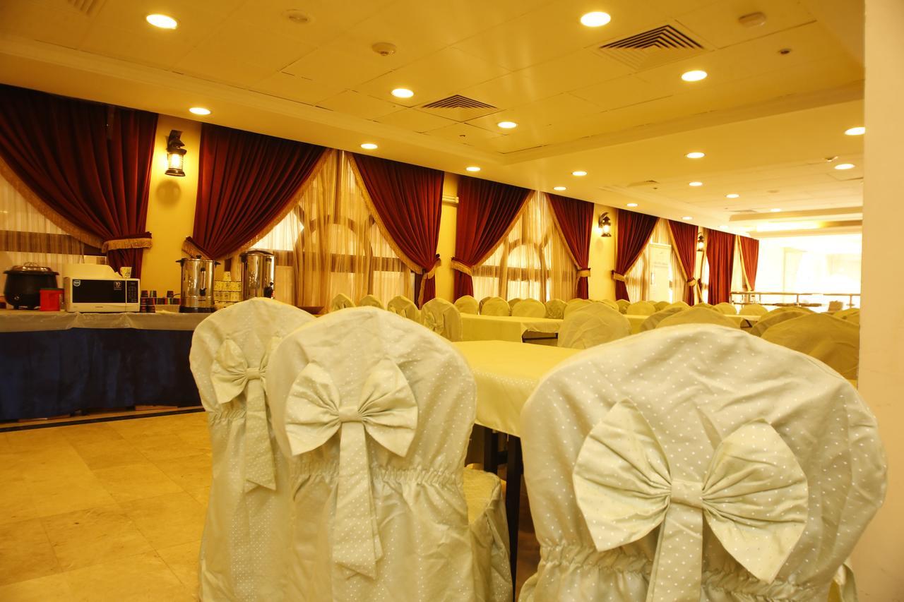 Guest Oasis Medina Ngoại thất bức ảnh