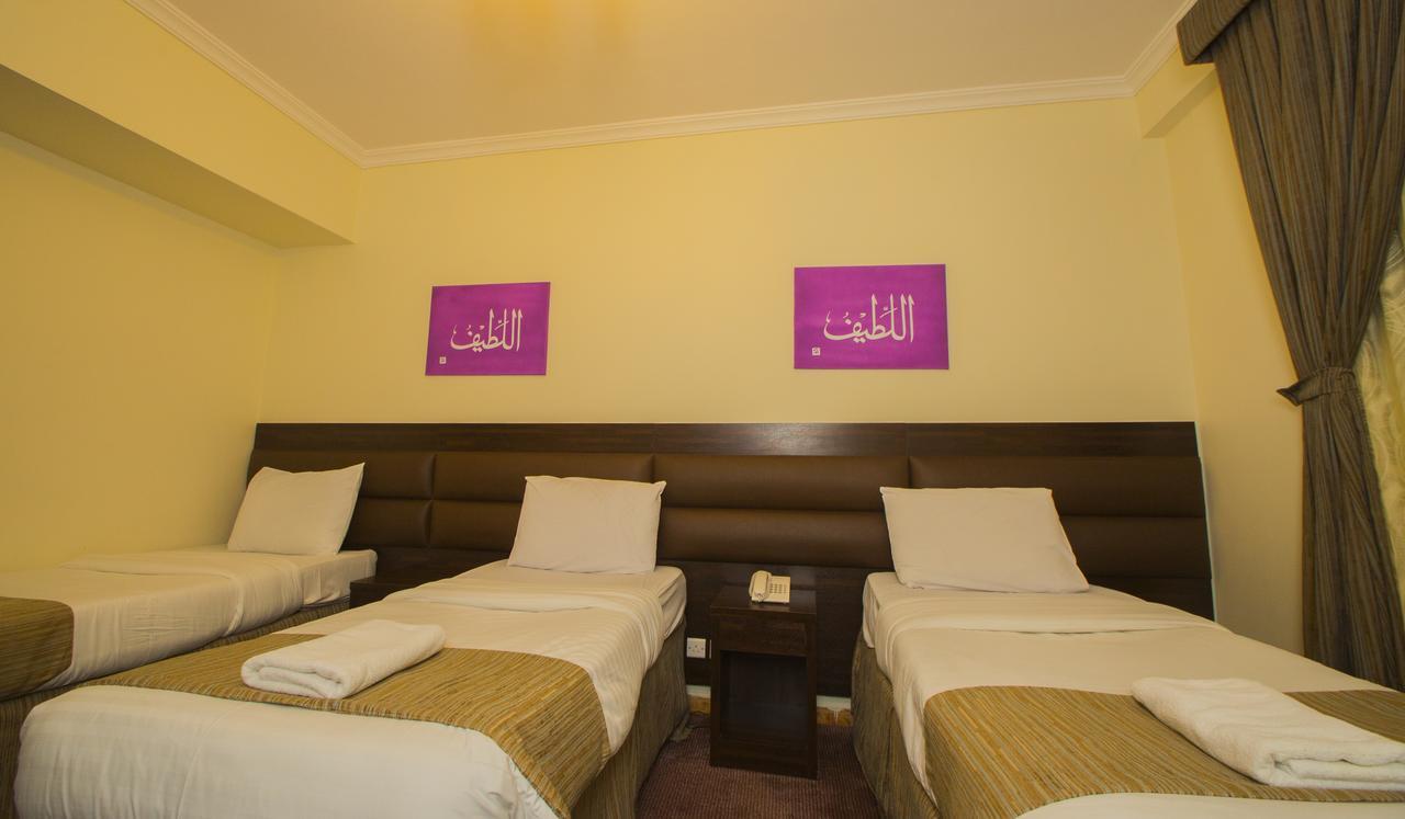 Guest Oasis Medina Ngoại thất bức ảnh