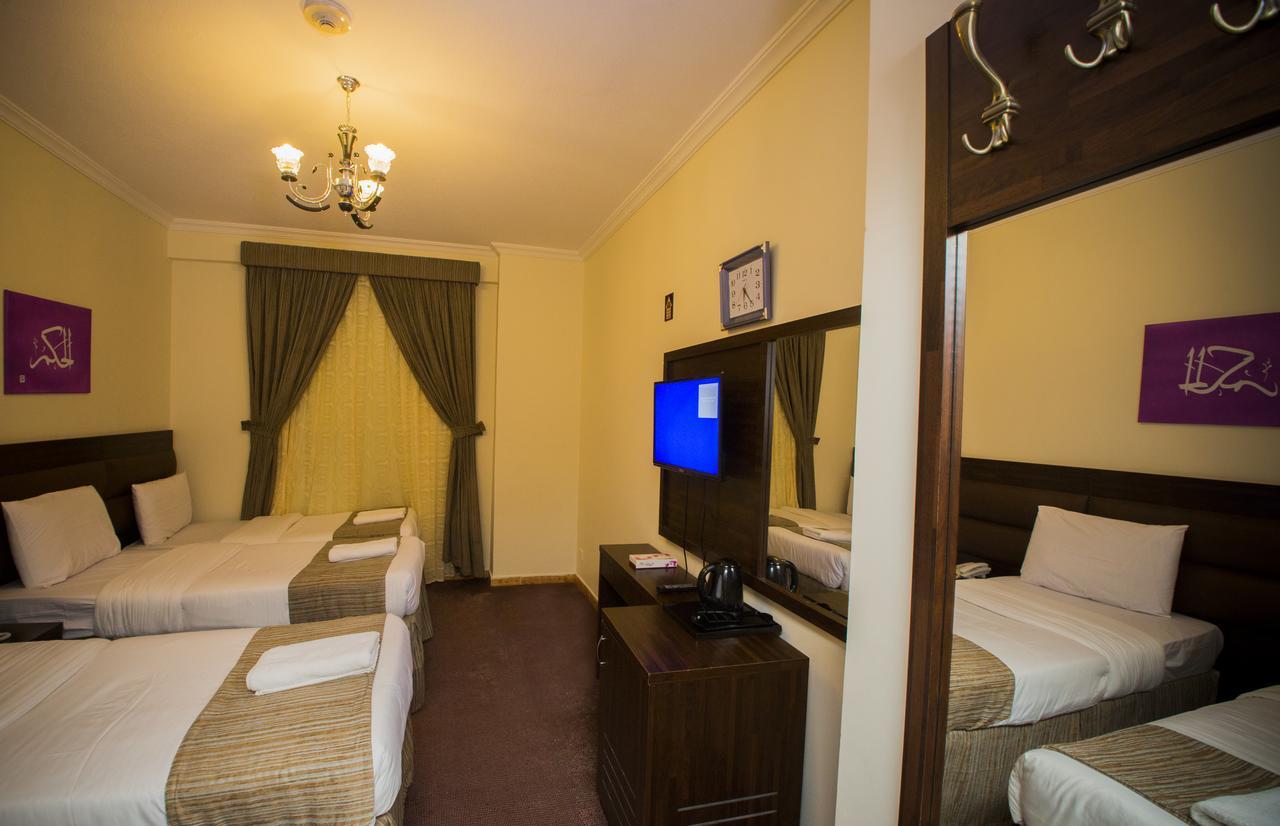 Guest Oasis Medina Ngoại thất bức ảnh