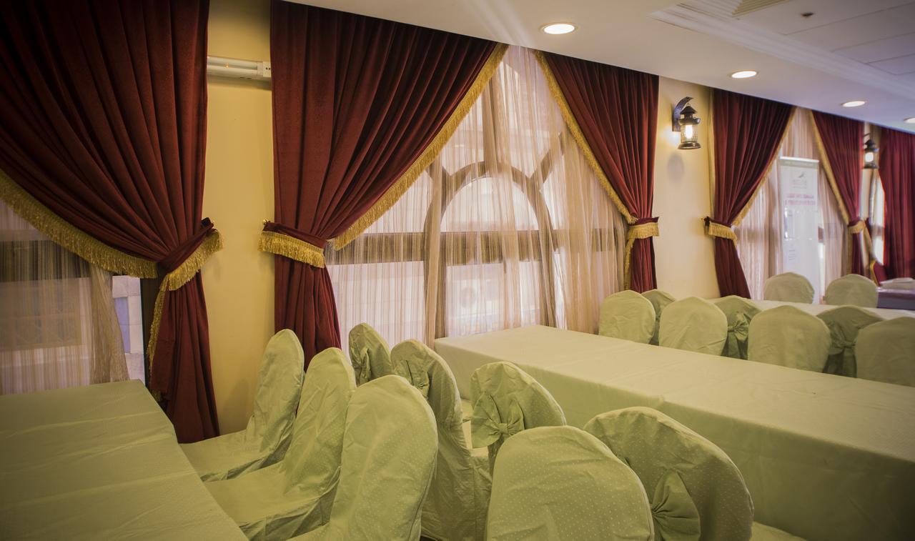 Guest Oasis Medina Ngoại thất bức ảnh