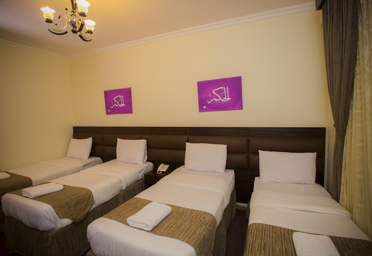 Guest Oasis Medina Ngoại thất bức ảnh