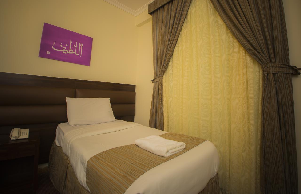 Guest Oasis Medina Ngoại thất bức ảnh