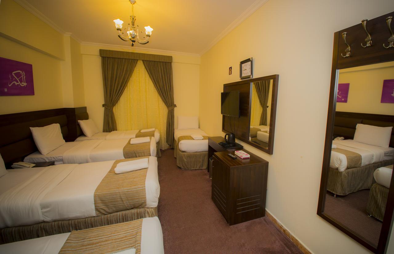Guest Oasis Medina Ngoại thất bức ảnh
