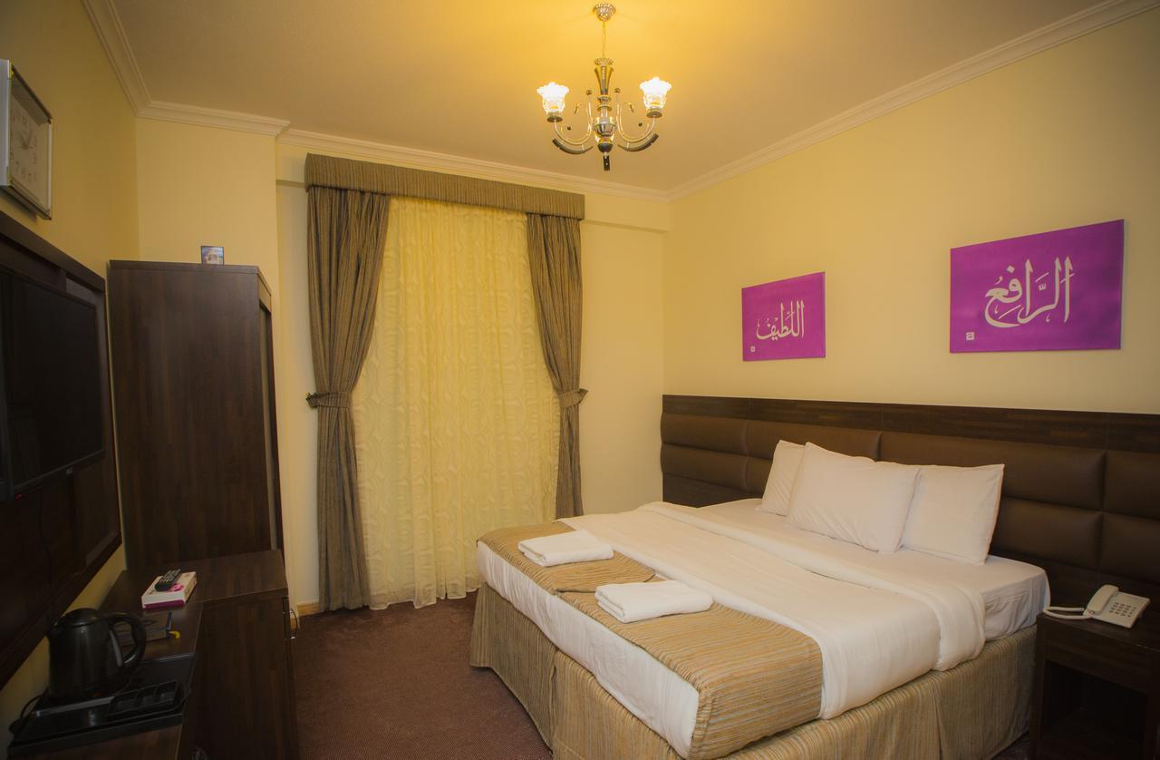 Guest Oasis Medina Ngoại thất bức ảnh