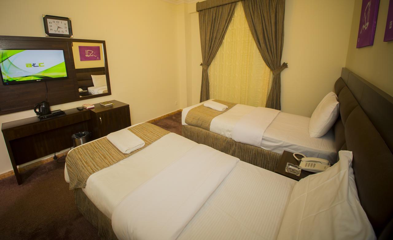 Guest Oasis Medina Ngoại thất bức ảnh