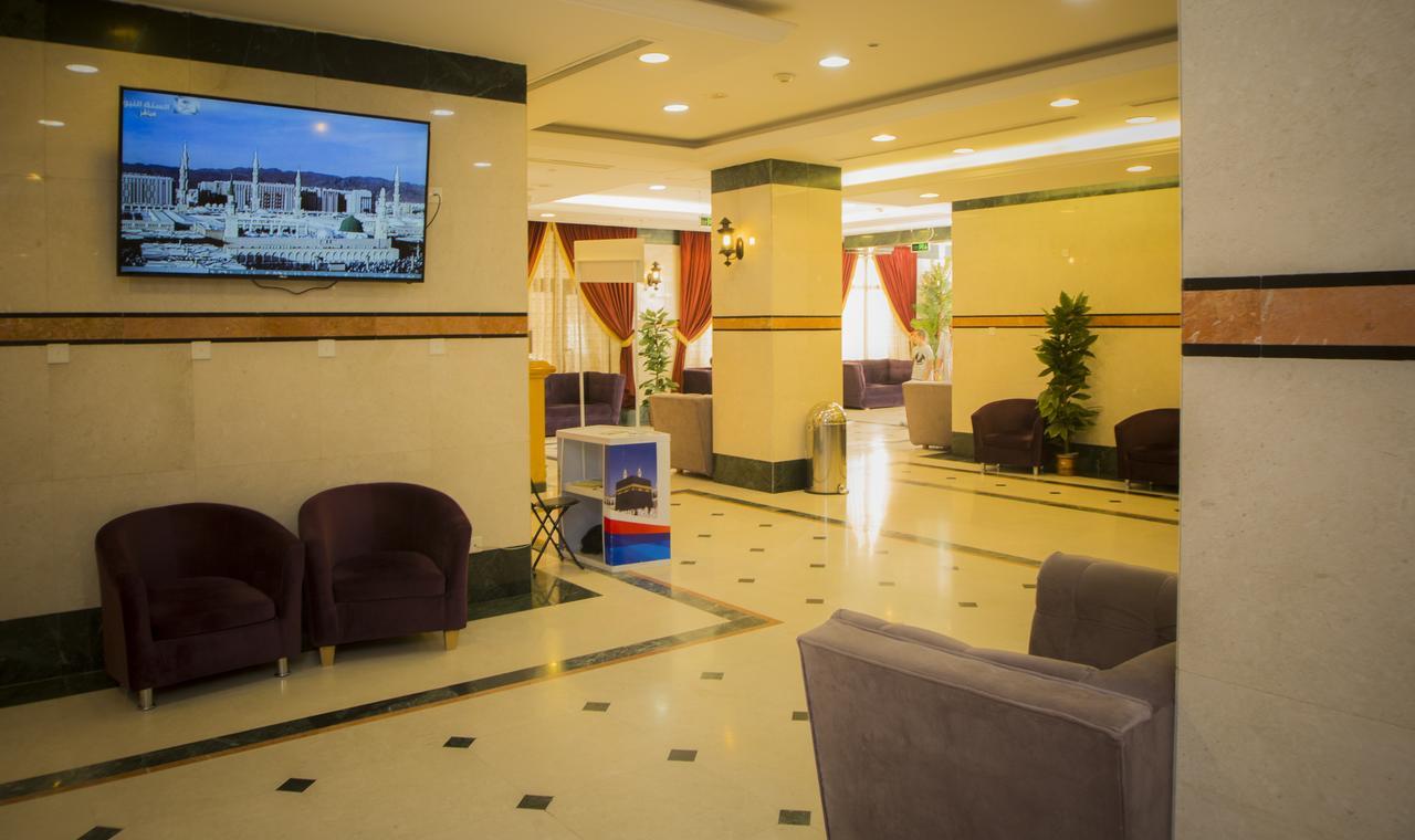 Guest Oasis Medina Ngoại thất bức ảnh