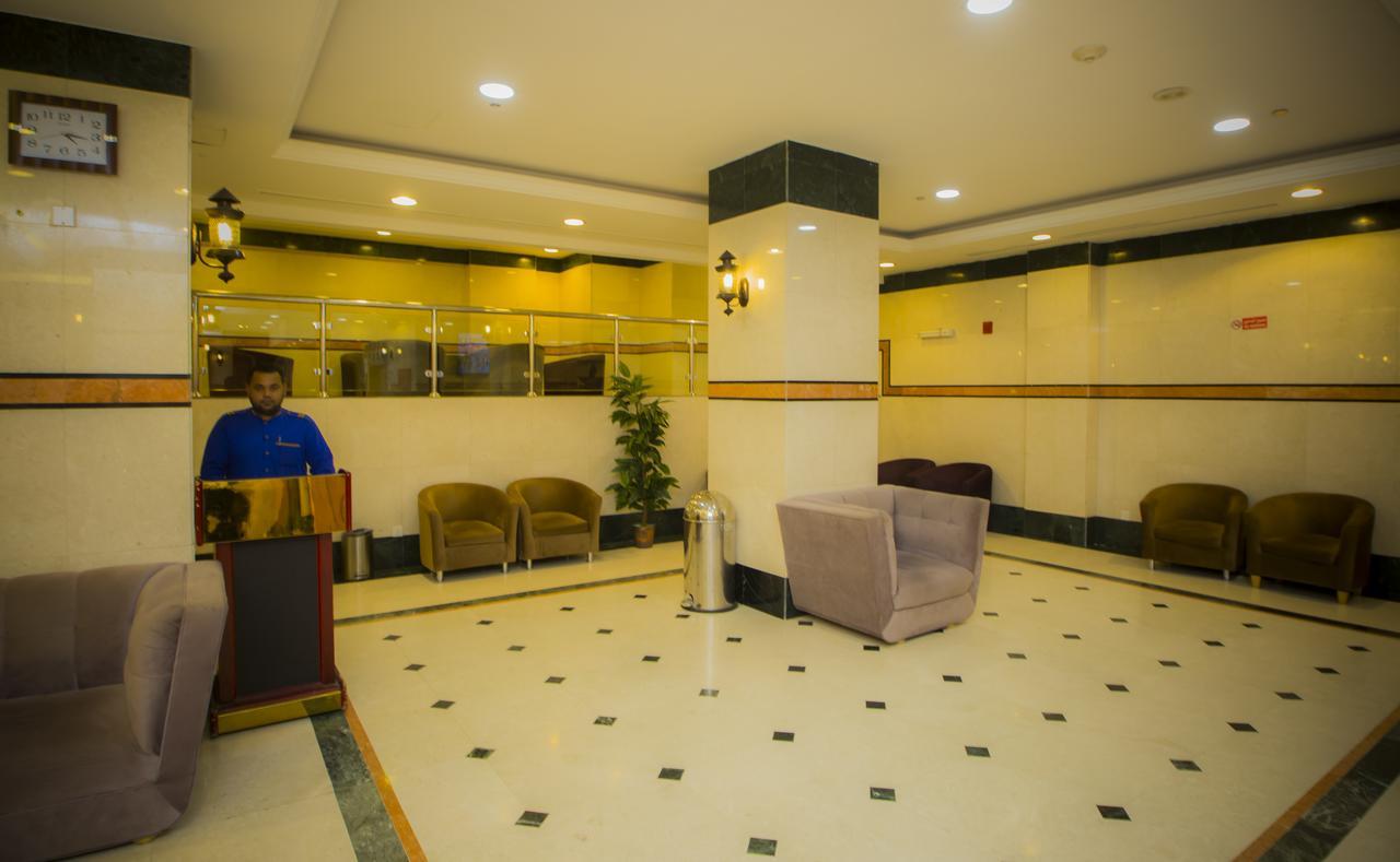 Guest Oasis Medina Ngoại thất bức ảnh