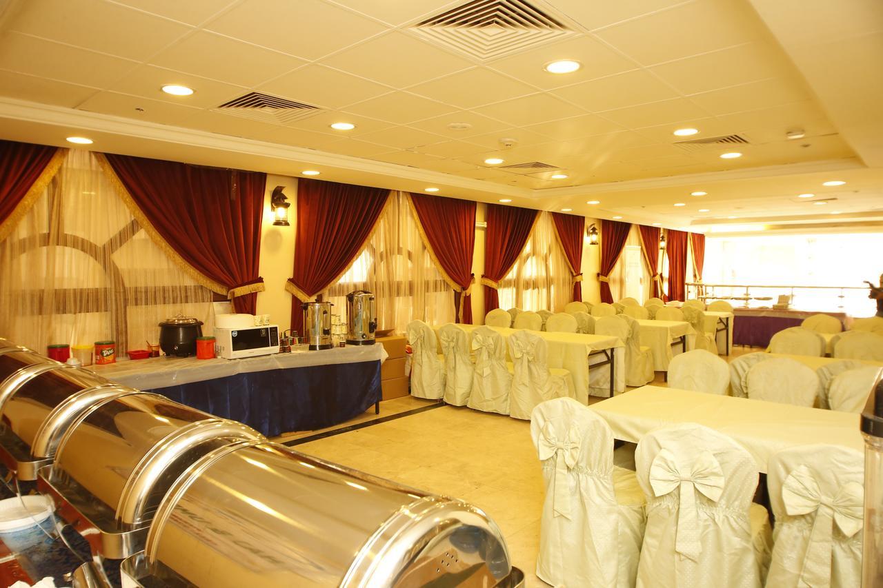 Guest Oasis Medina Ngoại thất bức ảnh