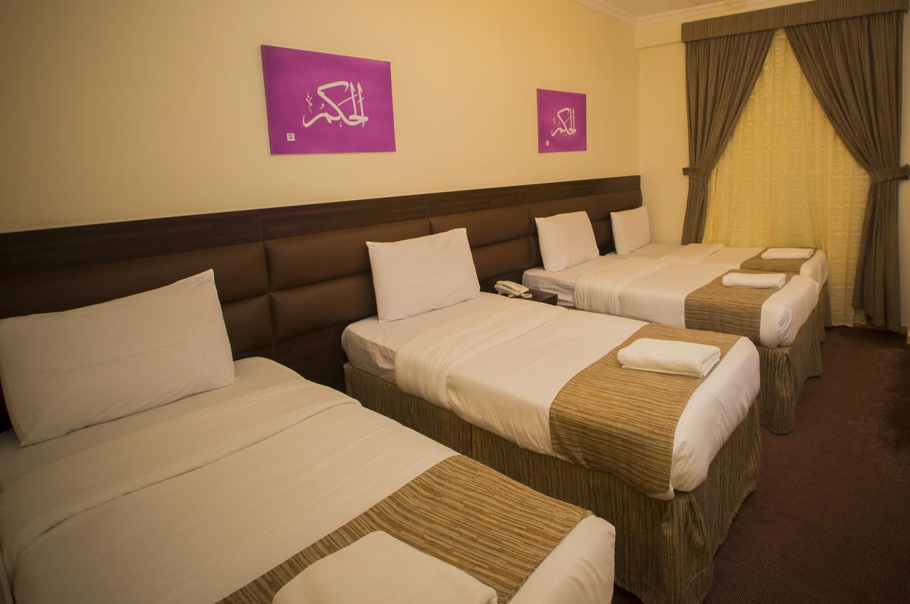 Guest Oasis Medina Ngoại thất bức ảnh