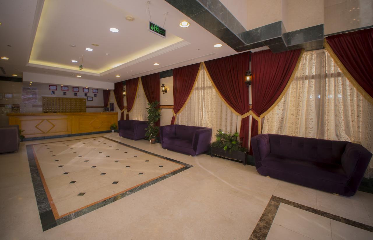 Guest Oasis Medina Ngoại thất bức ảnh
