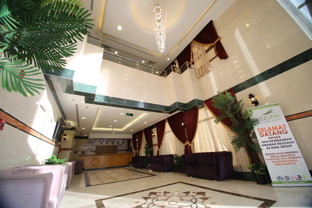 Guest Oasis Medina Ngoại thất bức ảnh