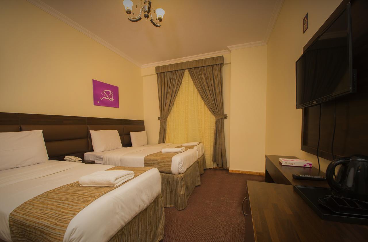 Guest Oasis Medina Ngoại thất bức ảnh