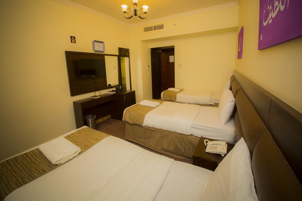 Guest Oasis Medina Ngoại thất bức ảnh