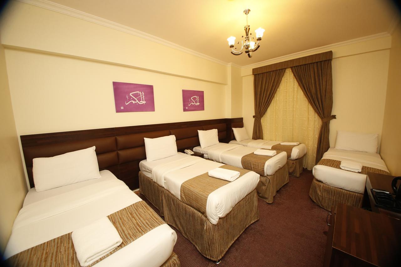 Guest Oasis Medina Ngoại thất bức ảnh