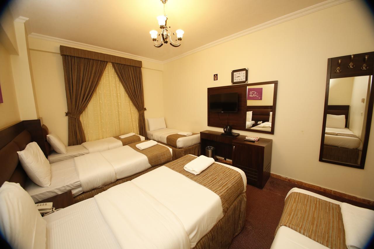 Guest Oasis Medina Ngoại thất bức ảnh
