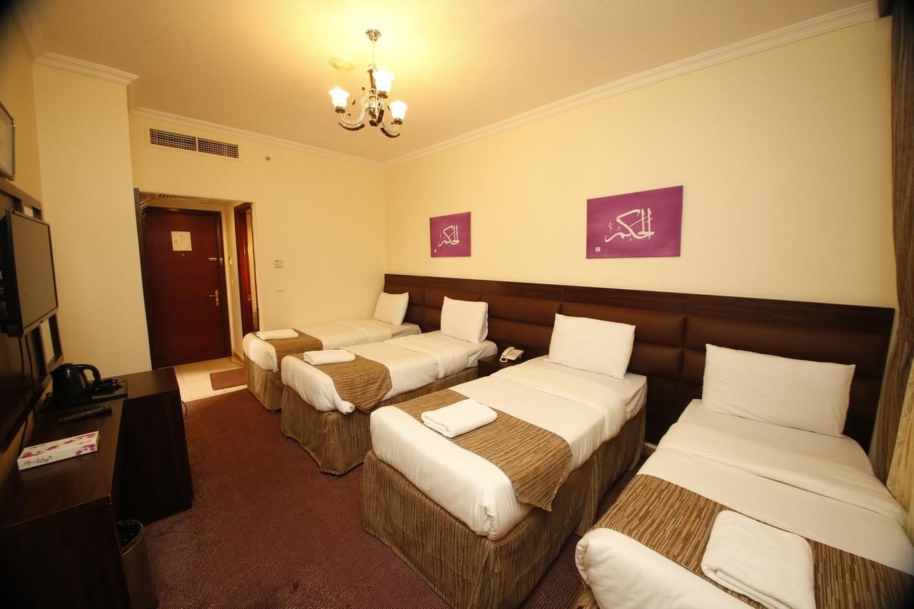 Guest Oasis Medina Ngoại thất bức ảnh