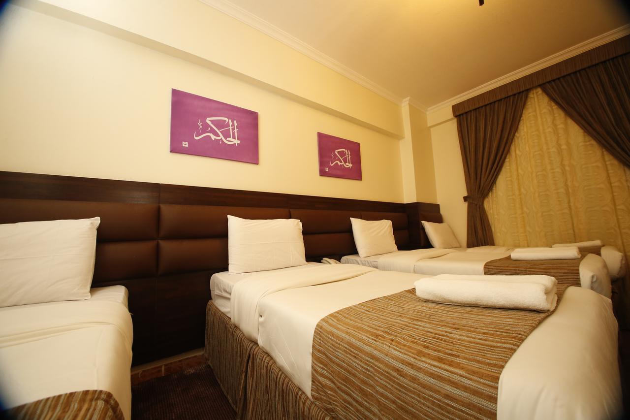 Guest Oasis Medina Ngoại thất bức ảnh