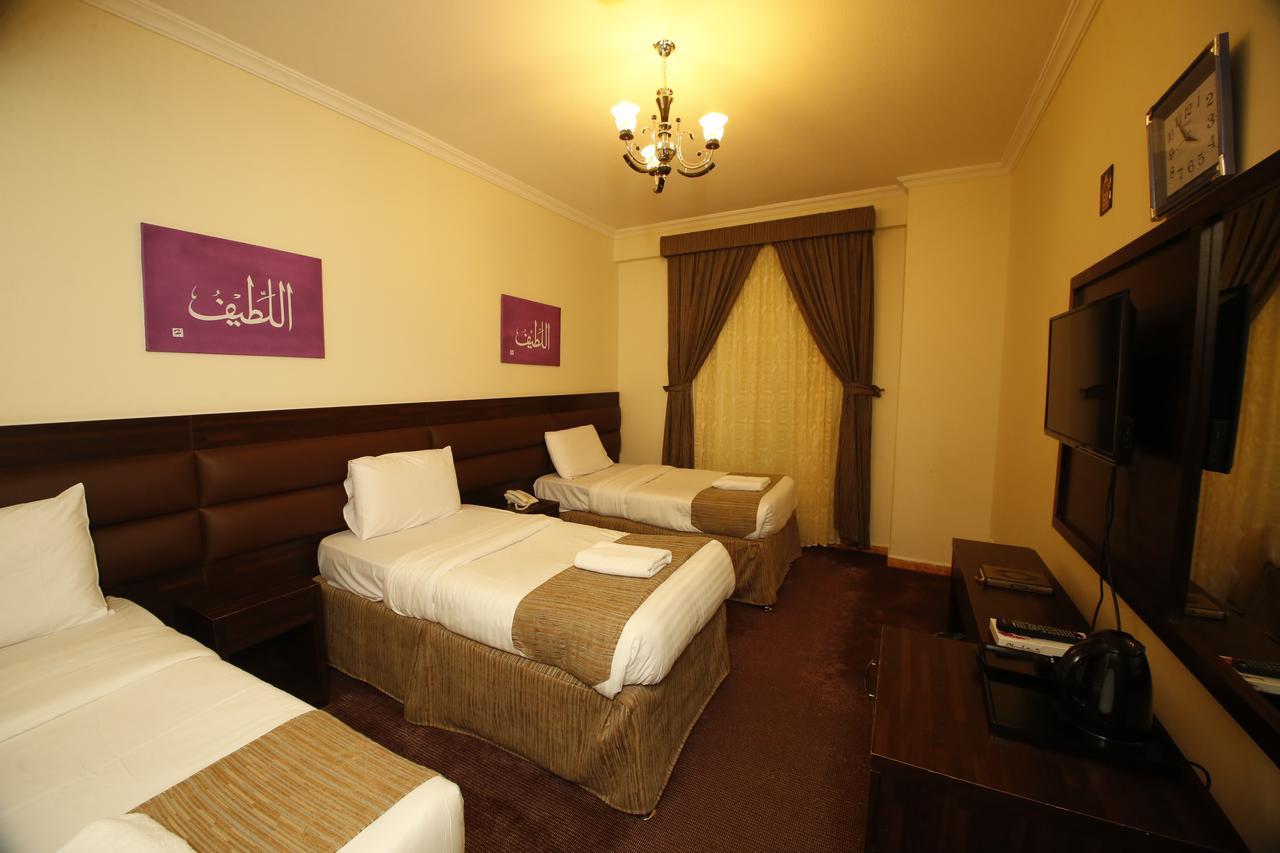 Guest Oasis Medina Ngoại thất bức ảnh