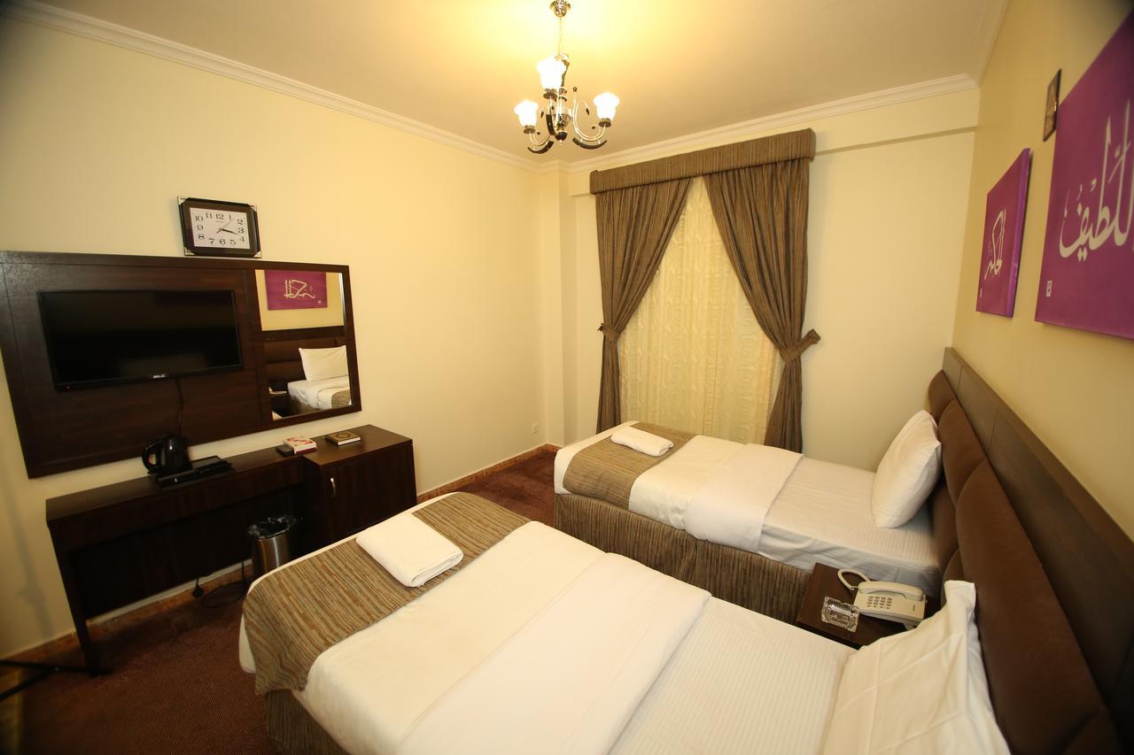 Guest Oasis Medina Ngoại thất bức ảnh
