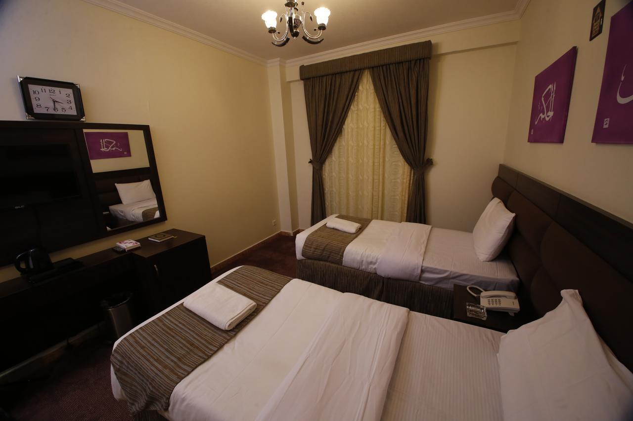 Guest Oasis Medina Ngoại thất bức ảnh