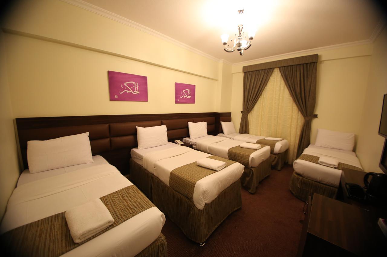 Guest Oasis Medina Ngoại thất bức ảnh