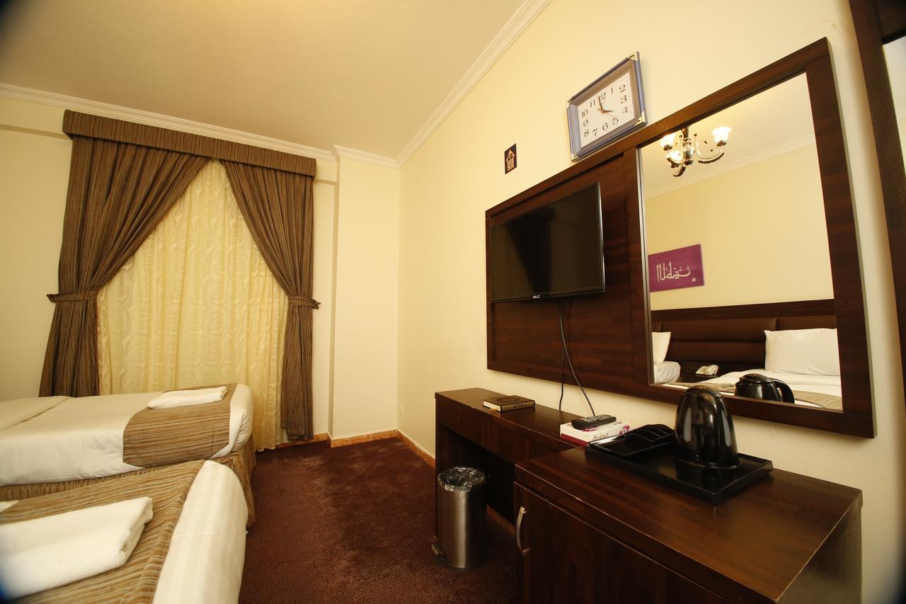 Guest Oasis Medina Ngoại thất bức ảnh