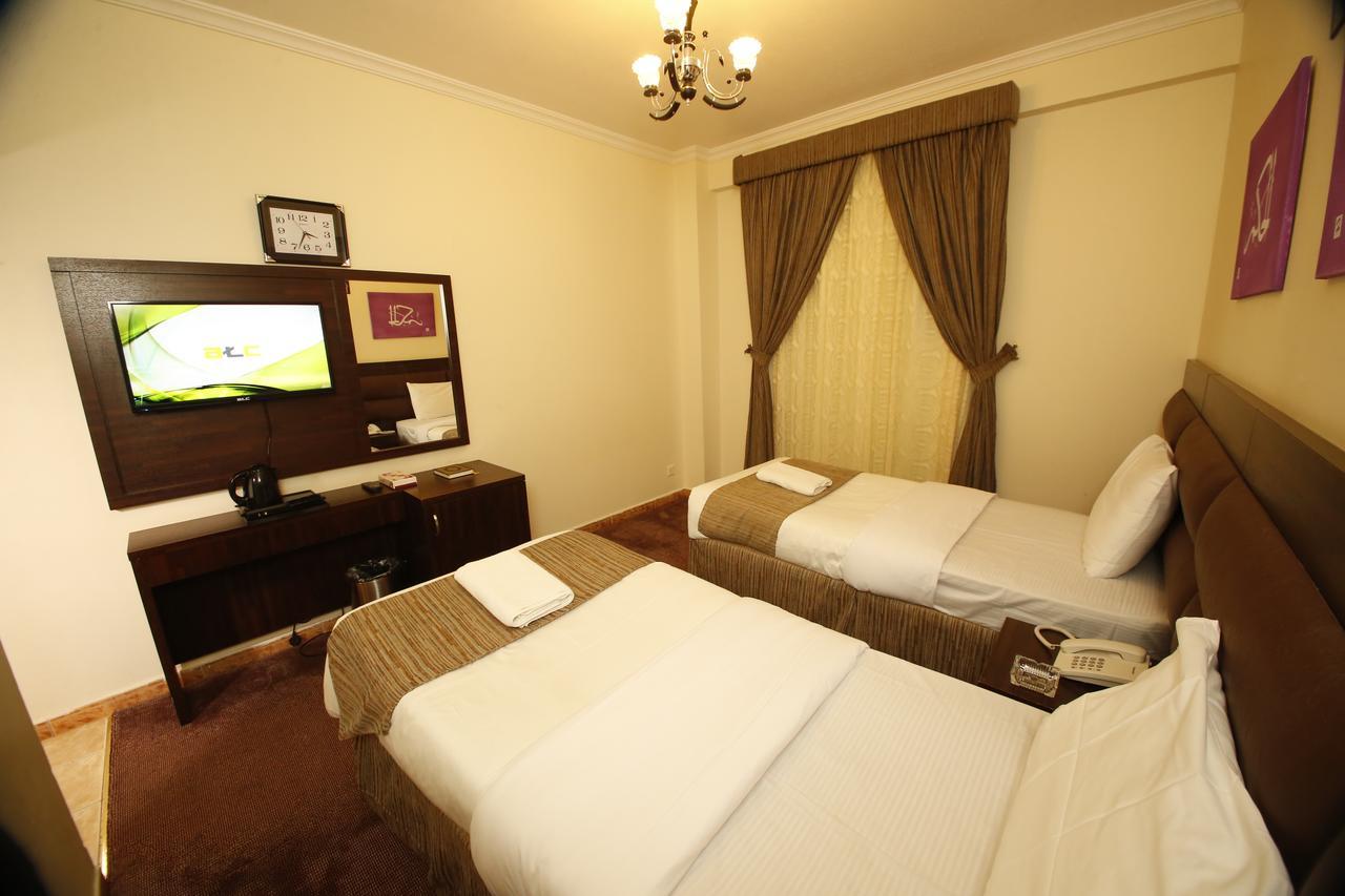 Guest Oasis Medina Ngoại thất bức ảnh