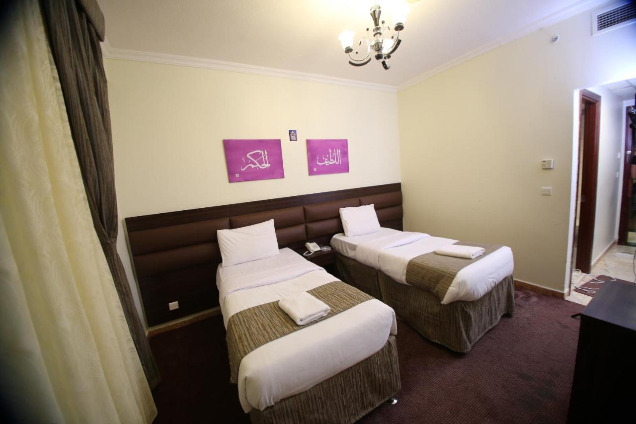 Guest Oasis Medina Ngoại thất bức ảnh
