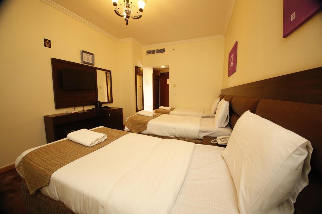 Guest Oasis Medina Ngoại thất bức ảnh