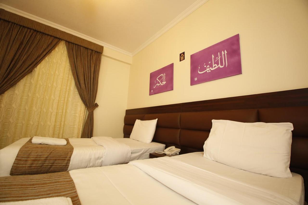 Guest Oasis Medina Ngoại thất bức ảnh